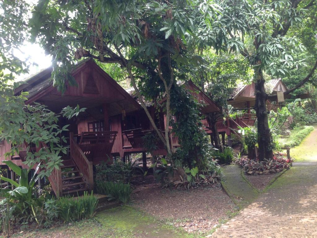拜县 迷雾景观旅馆酒店 客房 照片